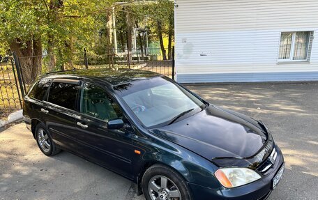 Honda Avancier I рестайлинг, 2000 год, 230 000 рублей, 2 фотография