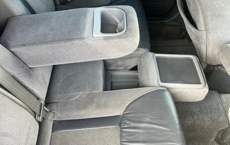 Honda Avancier I рестайлинг, 2000 год, 230 000 рублей, 10 фотография