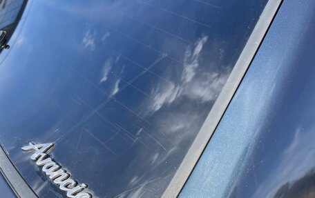 Honda Avancier I рестайлинг, 2000 год, 230 000 рублей, 9 фотография