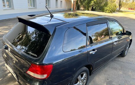 Honda Avancier I рестайлинг, 2000 год, 230 000 рублей, 4 фотография