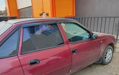 Daewoo Nexia I рестайлинг, 2008 год, 100 000 рублей, 5 фотография