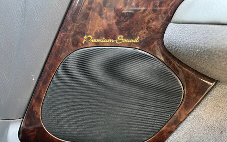 Honda Avancier I рестайлинг, 2000 год, 230 000 рублей, 14 фотография