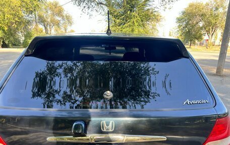 Honda Avancier I рестайлинг, 2000 год, 230 000 рублей, 5 фотография