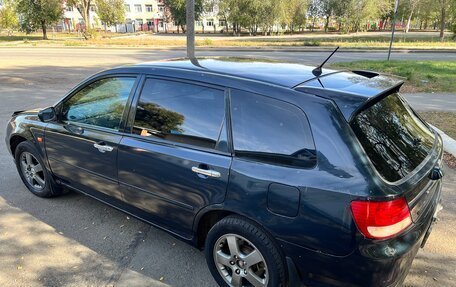 Honda Avancier I рестайлинг, 2000 год, 230 000 рублей, 6 фотография