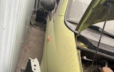 Daewoo Matiz I, 2012 год, 200 000 рублей, 2 фотография