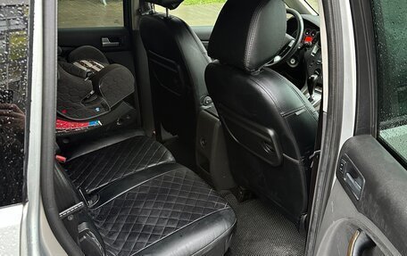 Ford C-MAX I рестайлинг, 2007 год, 490 000 рублей, 6 фотография