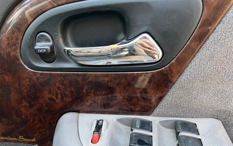 Honda Avancier I рестайлинг, 2000 год, 230 000 рублей, 15 фотография