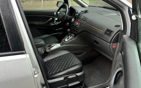 Ford C-MAX I рестайлинг, 2007 год, 490 000 рублей, 7 фотография