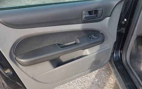 Ford Focus II рестайлинг, 2008 год, 375 000 рублей, 10 фотография