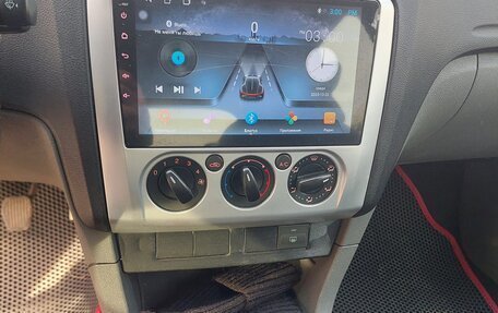 Ford Focus II рестайлинг, 2008 год, 375 000 рублей, 9 фотография