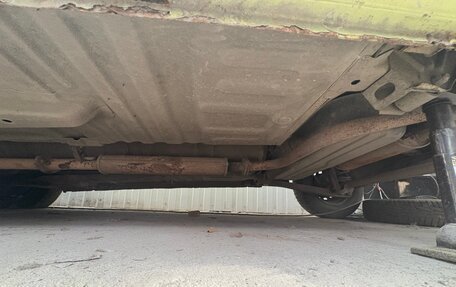 Daewoo Matiz I, 2012 год, 200 000 рублей, 8 фотография