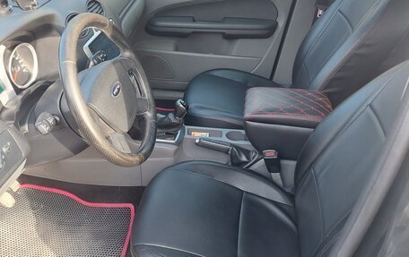 Ford Focus II рестайлинг, 2008 год, 375 000 рублей, 11 фотография