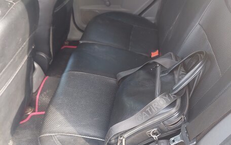 Ford Focus II рестайлинг, 2008 год, 375 000 рублей, 7 фотография