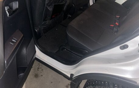 Toyota RAV4, 2018 год, 3 000 000 рублей, 20 фотография