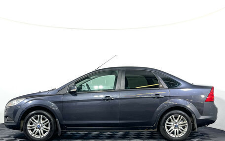 Ford Focus II рестайлинг, 2008 год, 677 000 рублей, 8 фотография