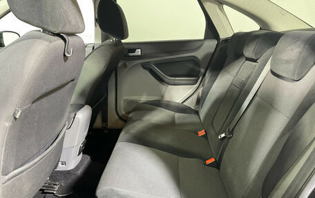 Ford Focus II рестайлинг, 2008 год, 677 000 рублей, 10 фотография