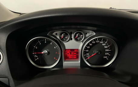 Ford Focus II рестайлинг, 2008 год, 677 000 рублей, 11 фотография