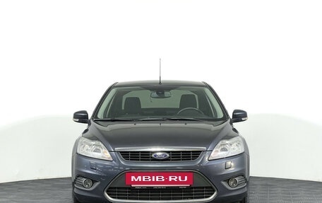 Ford Focus II рестайлинг, 2008 год, 677 000 рублей, 2 фотография