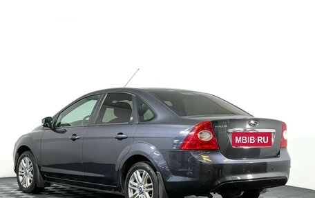 Ford Focus II рестайлинг, 2008 год, 677 000 рублей, 7 фотография