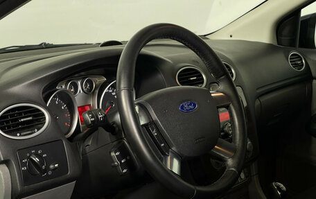 Ford Focus II рестайлинг, 2008 год, 677 000 рублей, 13 фотография