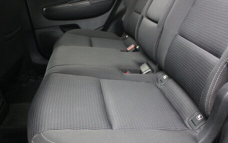 KIA Sportage IV рестайлинг, 2017 год, 1 897 000 рублей, 12 фотография