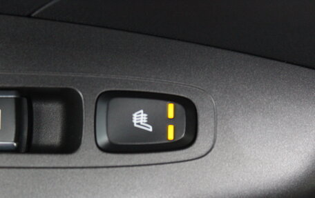 KIA Sportage IV рестайлинг, 2017 год, 1 897 000 рублей, 13 фотография