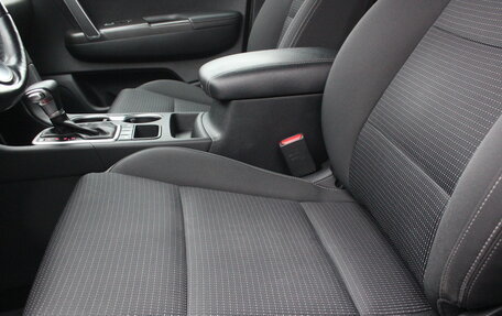 KIA Sportage IV рестайлинг, 2017 год, 1 897 000 рублей, 11 фотография