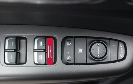 KIA Sportage IV рестайлинг, 2017 год, 1 897 000 рублей, 9 фотография