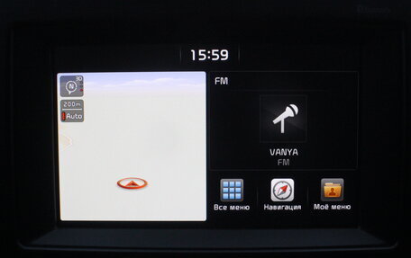 KIA Sportage IV рестайлинг, 2017 год, 1 897 000 рублей, 24 фотография