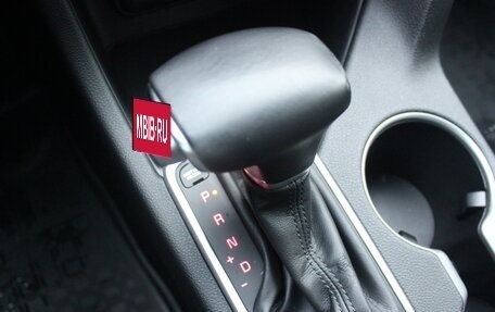 KIA Sportage IV рестайлинг, 2017 год, 1 897 000 рублей, 27 фотография