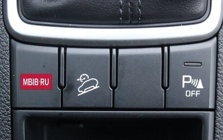 KIA Sportage IV рестайлинг, 2017 год, 1 897 000 рублей, 28 фотография