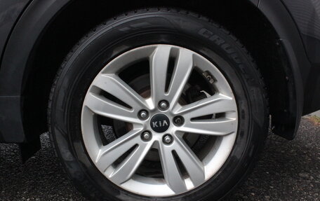 KIA Sportage IV рестайлинг, 2017 год, 1 897 000 рублей, 29 фотография