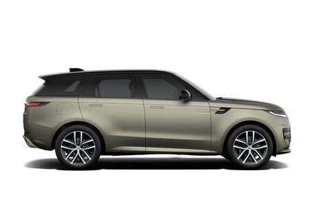 Land Rover Range Rover Sport, 2025 год, 18 790 000 рублей, 3 фотография