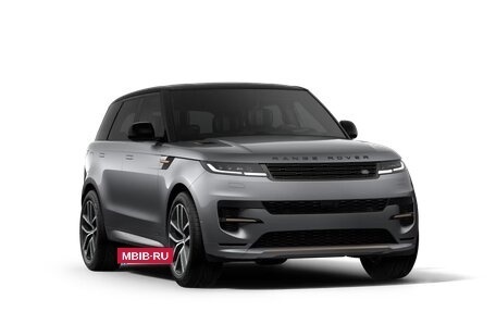 Land Rover Range Rover Sport, 2025 год, 18 790 000 рублей, 4 фотография