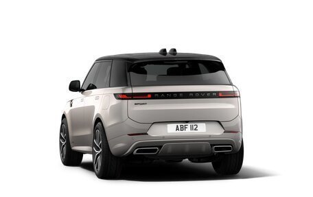 Land Rover Range Rover Sport, 2025 год, 18 790 000 рублей, 14 фотография