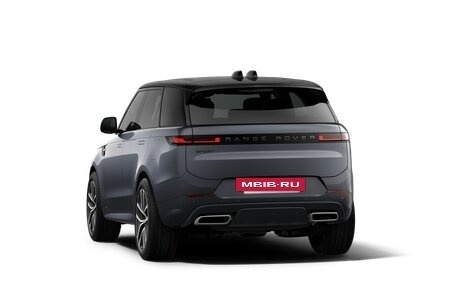 Land Rover Range Rover Sport, 2025 год, 18 790 000 рублей, 11 фотография