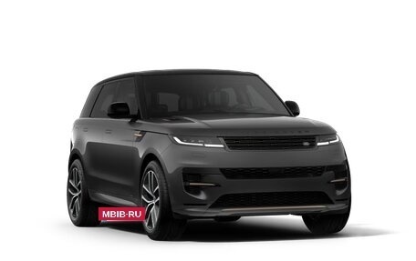 Land Rover Range Rover Sport, 2025 год, 18 790 000 рублей, 22 фотография