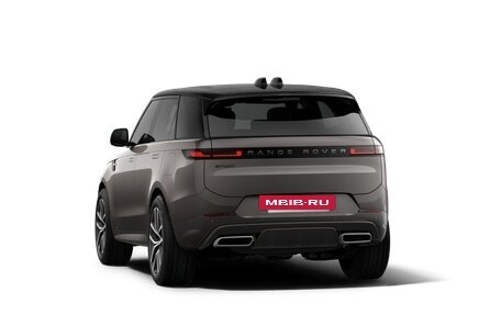 Land Rover Range Rover Sport, 2025 год, 18 790 000 рублей, 17 фотография