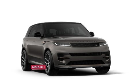 Land Rover Range Rover Sport, 2025 год, 18 790 000 рублей, 16 фотография