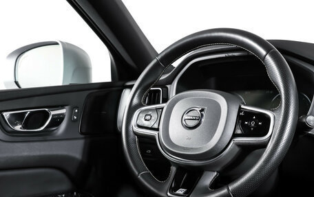 Volvo XC60 II, 2019 год, 3 685 000 рублей, 13 фотография