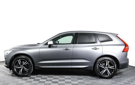 Volvo XC60 II, 2019 год, 3 685 000 рублей, 8 фотография