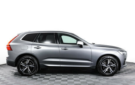 Volvo XC60 II, 2019 год, 3 685 000 рублей, 4 фотография
