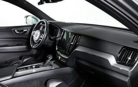 Volvo XC60 II, 2019 год, 3 685 000 рублей, 11 фотография