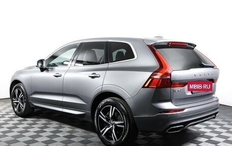 Volvo XC60 II, 2019 год, 3 685 000 рублей, 7 фотография