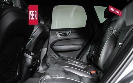 Volvo XC60 II, 2019 год, 3 685 000 рублей, 12 фотография