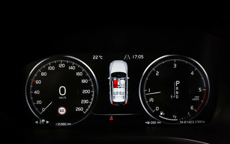 Volvo XC60 II, 2019 год, 3 685 000 рублей, 16 фотография