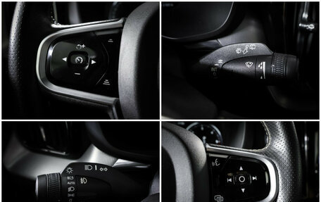 Volvo XC60 II, 2019 год, 3 685 000 рублей, 19 фотография