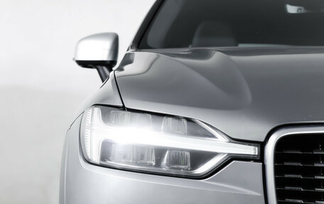 Volvo XC60 II, 2019 год, 3 685 000 рублей, 24 фотография