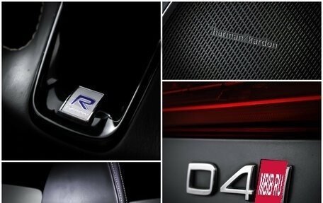 Volvo XC60 II, 2019 год, 3 685 000 рублей, 22 фотография