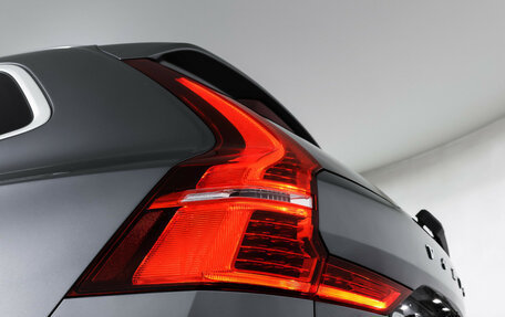 Volvo XC60 II, 2019 год, 3 685 000 рублей, 23 фотография